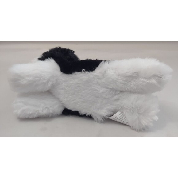 Tangerine Press 7" Sheep Dog Stuffed Animal Dog Plush - Picture 5 of 7